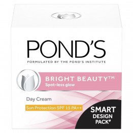 Ponds White Beauty Cream, 35 gm